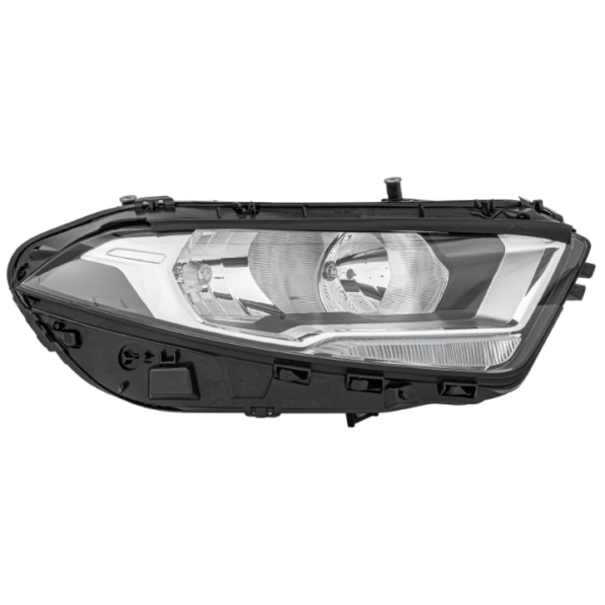 Ajovaloumpio HELLA 1EG 015 091-021