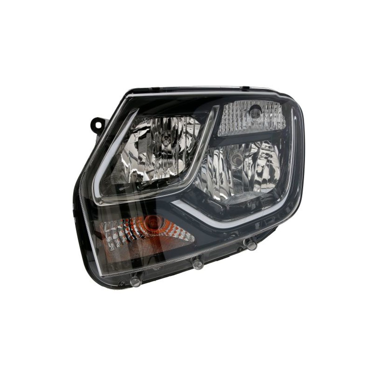 Ajovaloumpio MAGNETI MARELLI 714000813412