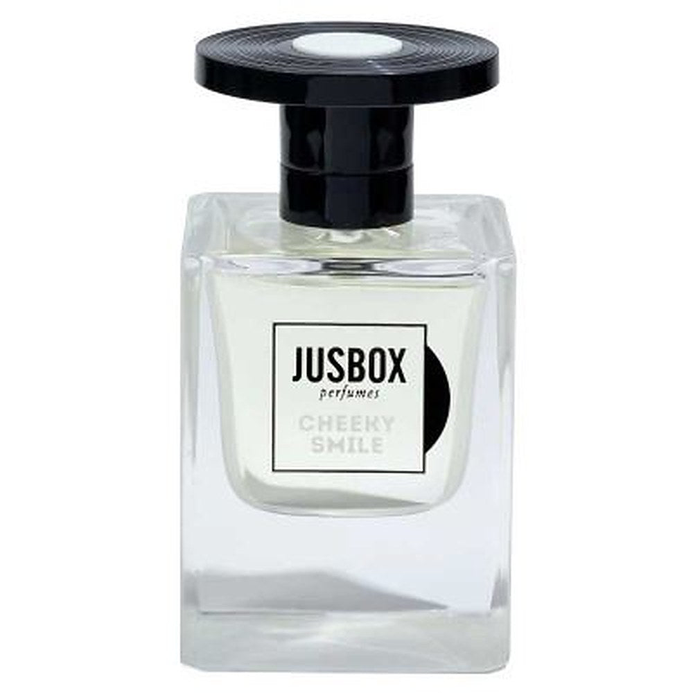 Hajuvedet Jusbox Cheeky Smile EDP 78 ml
