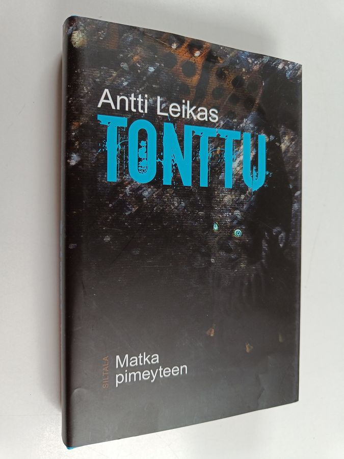 Tonttu