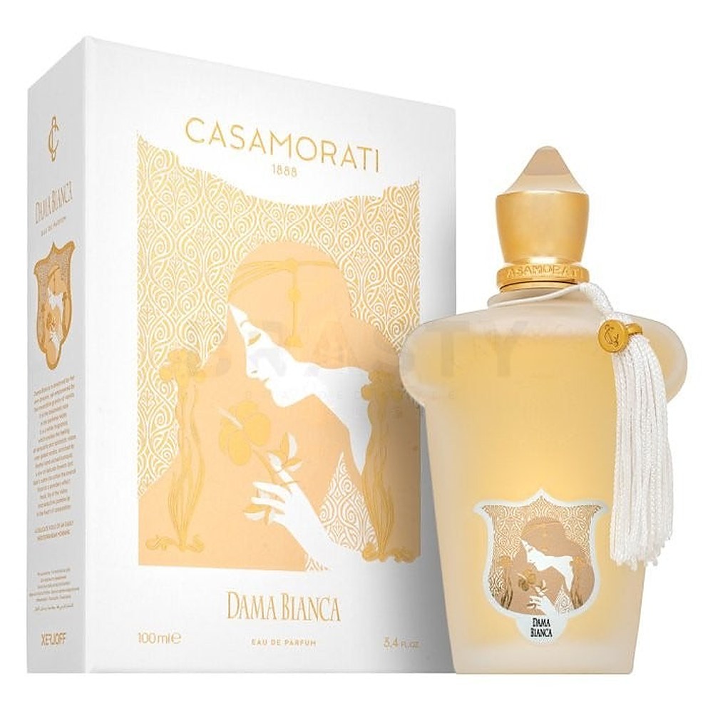 Casamorati Dama Bianca eau de parfum 100 ml naisille