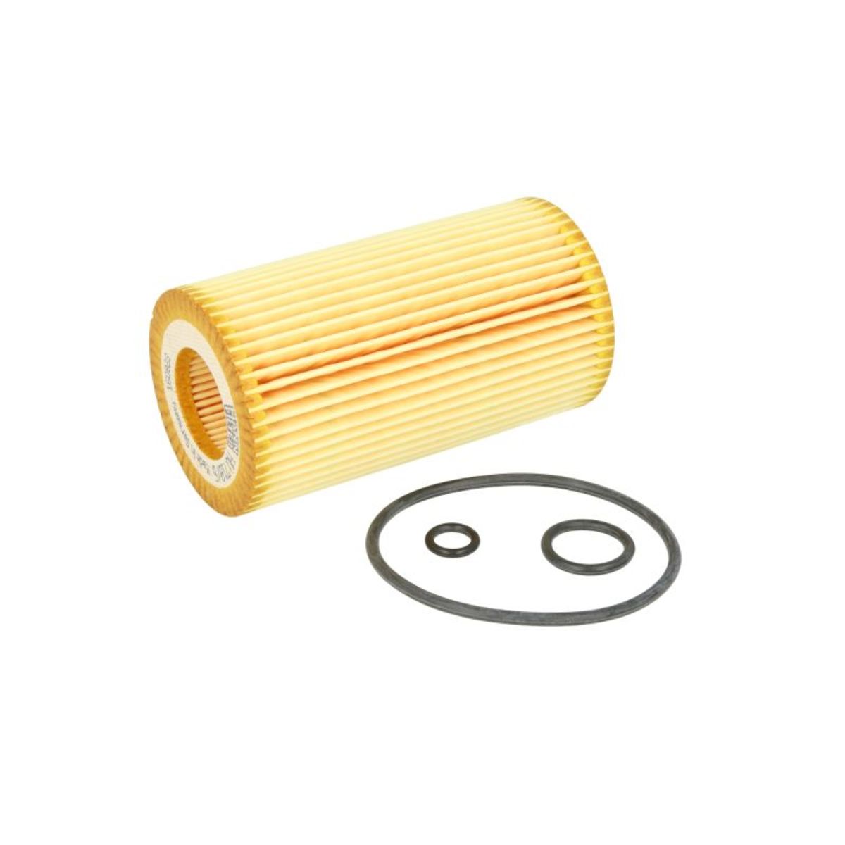 Öljynsuodatin MANN-FILTER HU 718/6 x