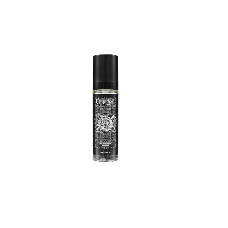 Chopperhead Partaöljy - 50 ml