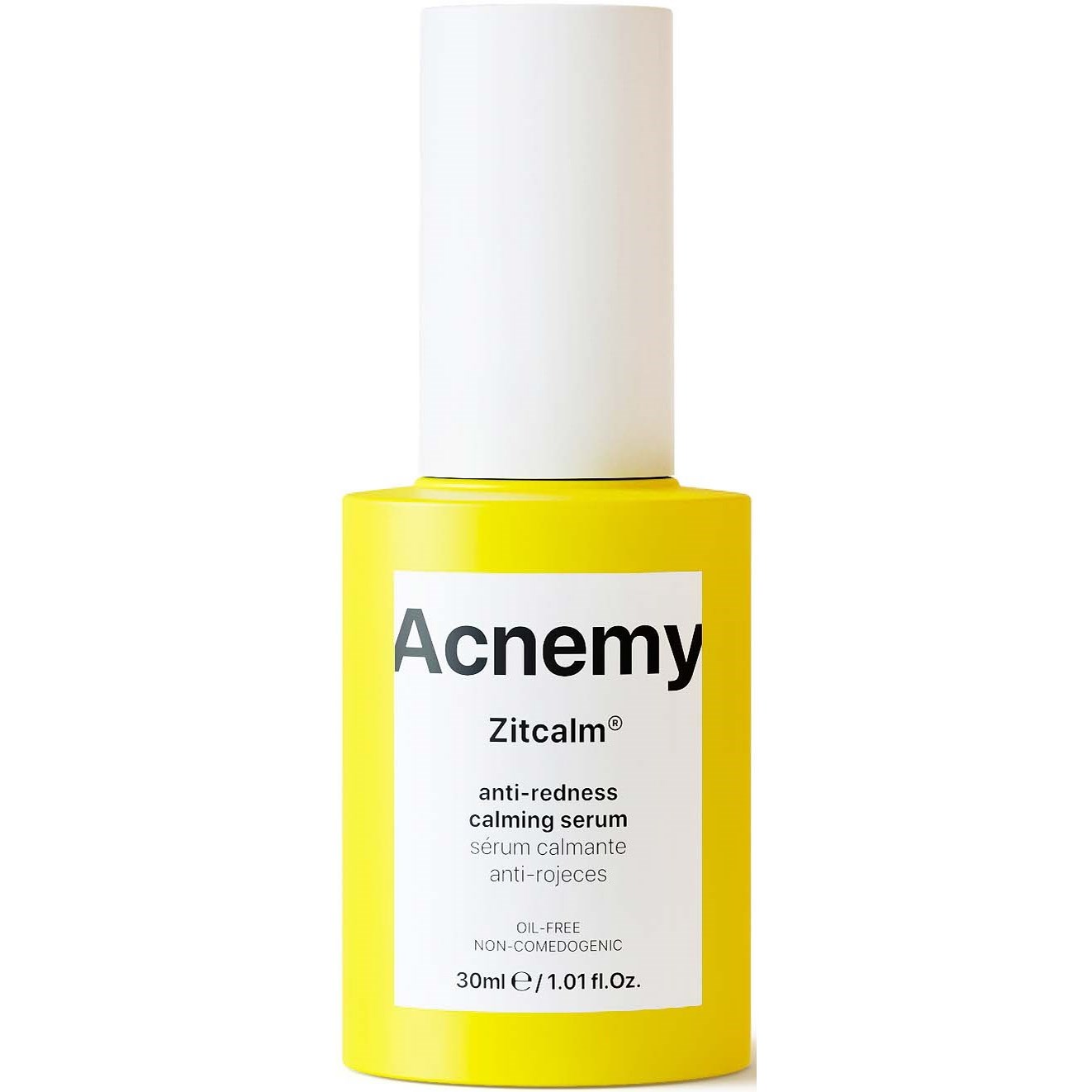 Niche Beauty Lab Acnemy Zitcalm Serum - 30 ml