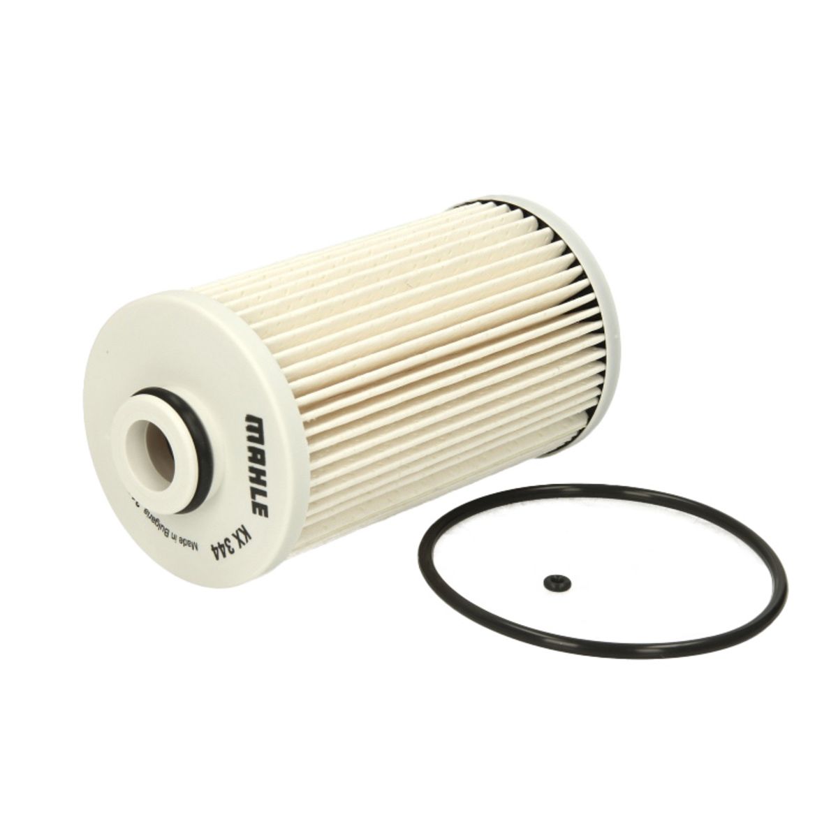 Polttoainesuodatin MAHLE KX 344D