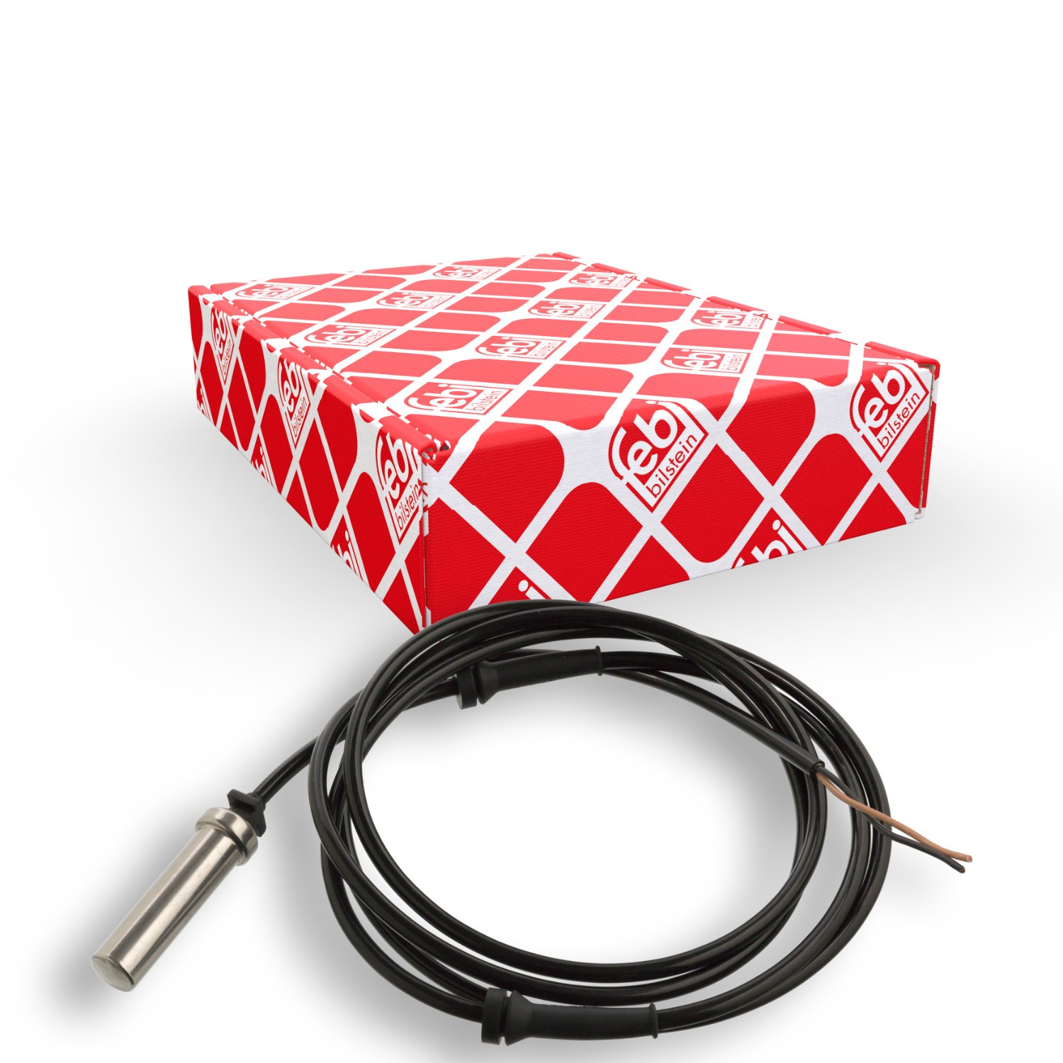 ABS-anturi FEBI BILSTEIN 106838