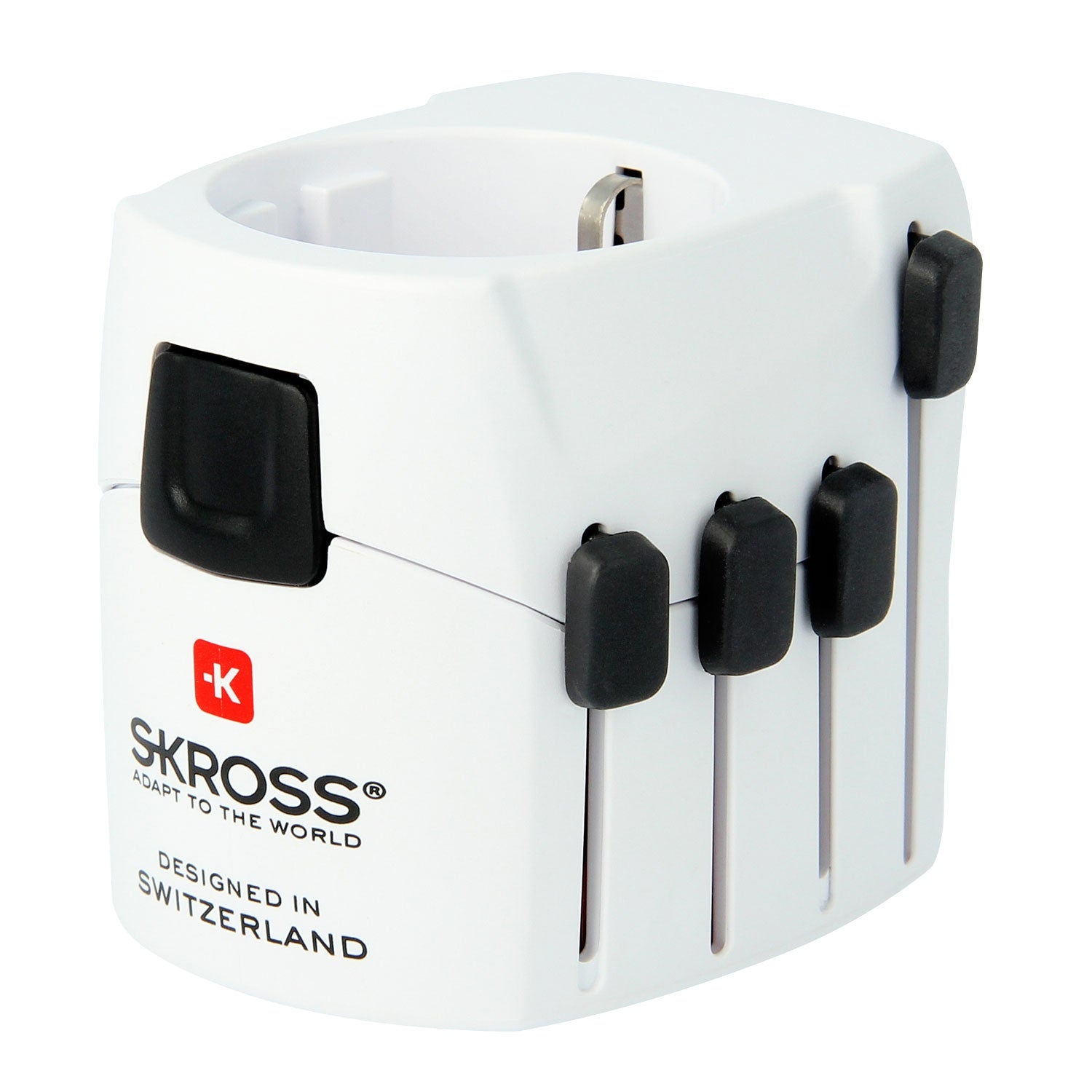 SKross PRO Power Plug Adapter