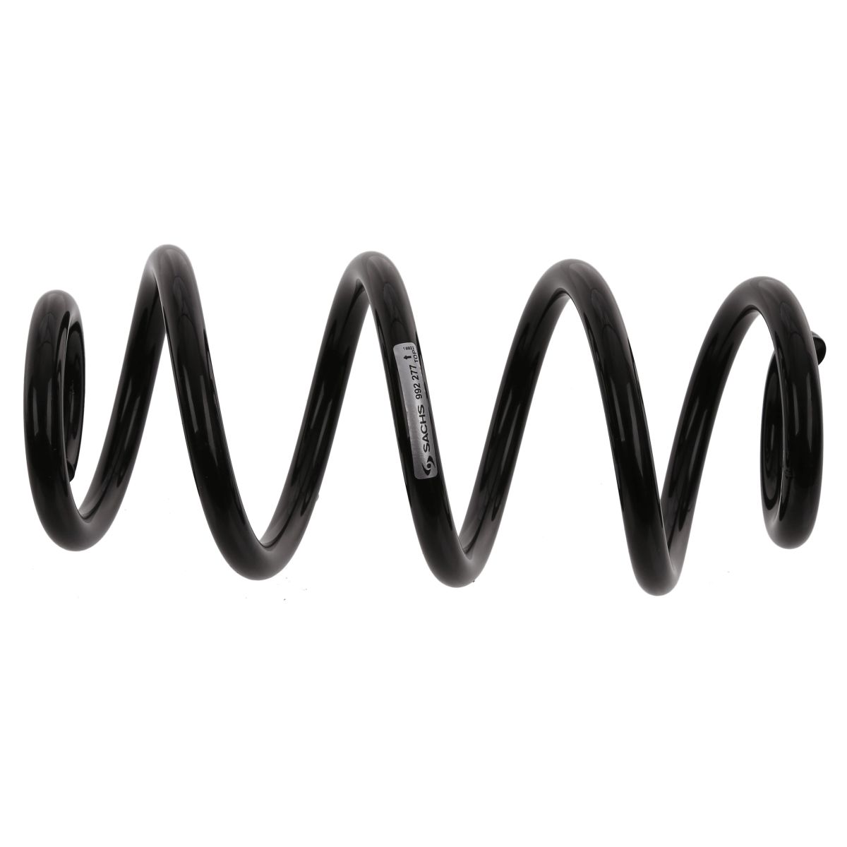Jousi (auton jousitus) SACHS 992 277