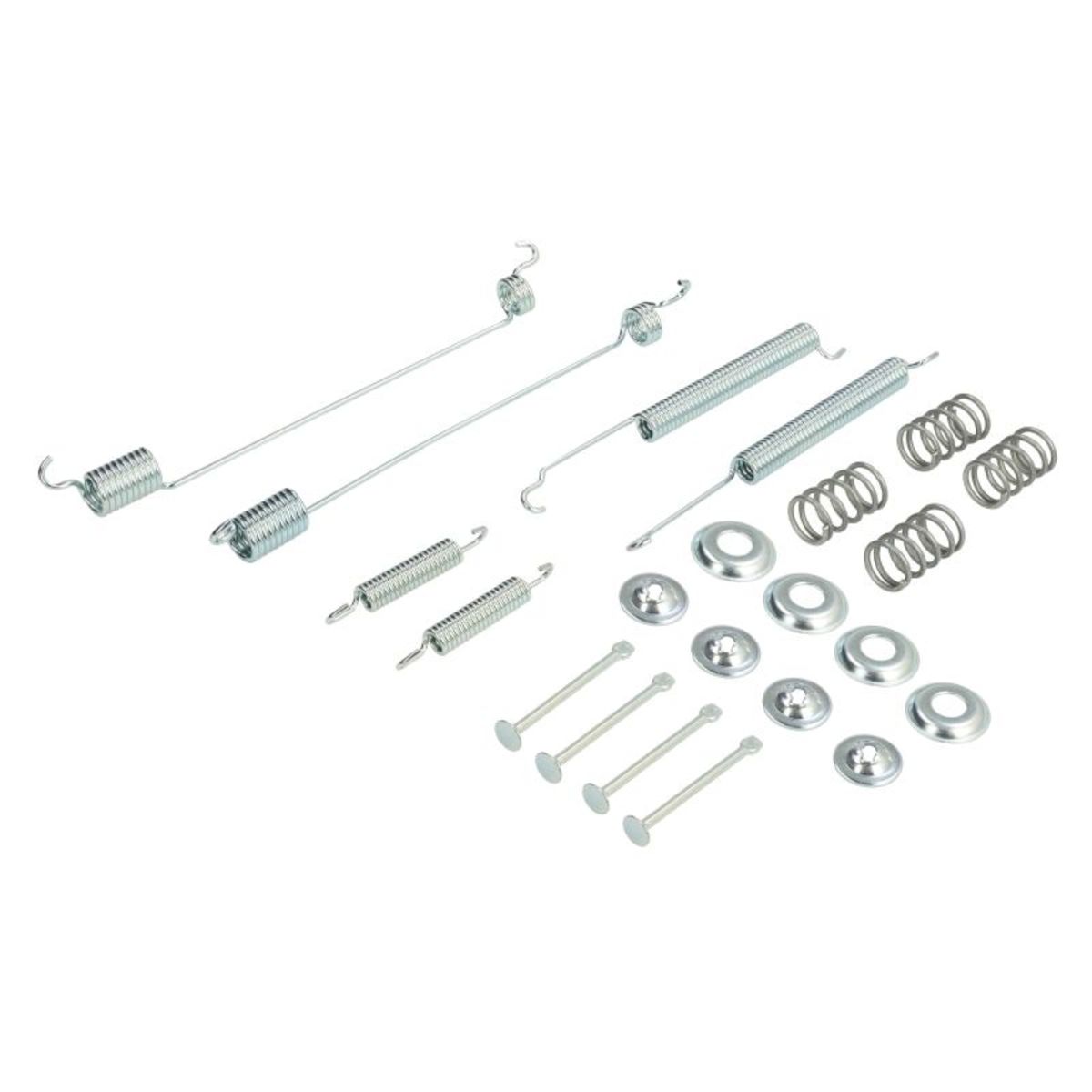 Tarvikesarja, jarrukengät QUICK BRAKE 105-0843