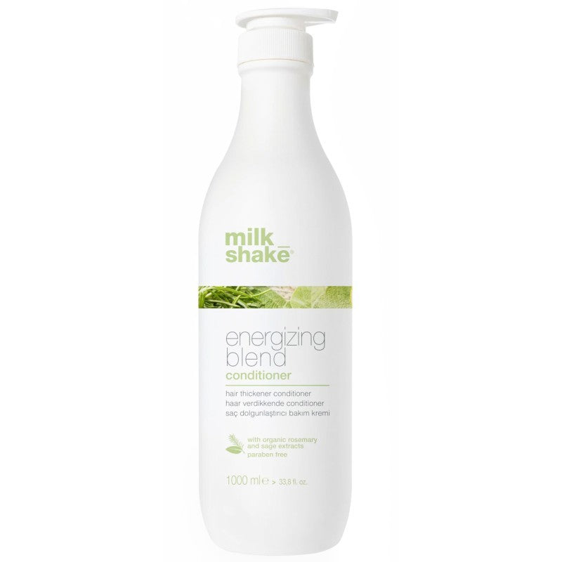Energisoiva hoitoaine Milk Shake Blend 1000 ml