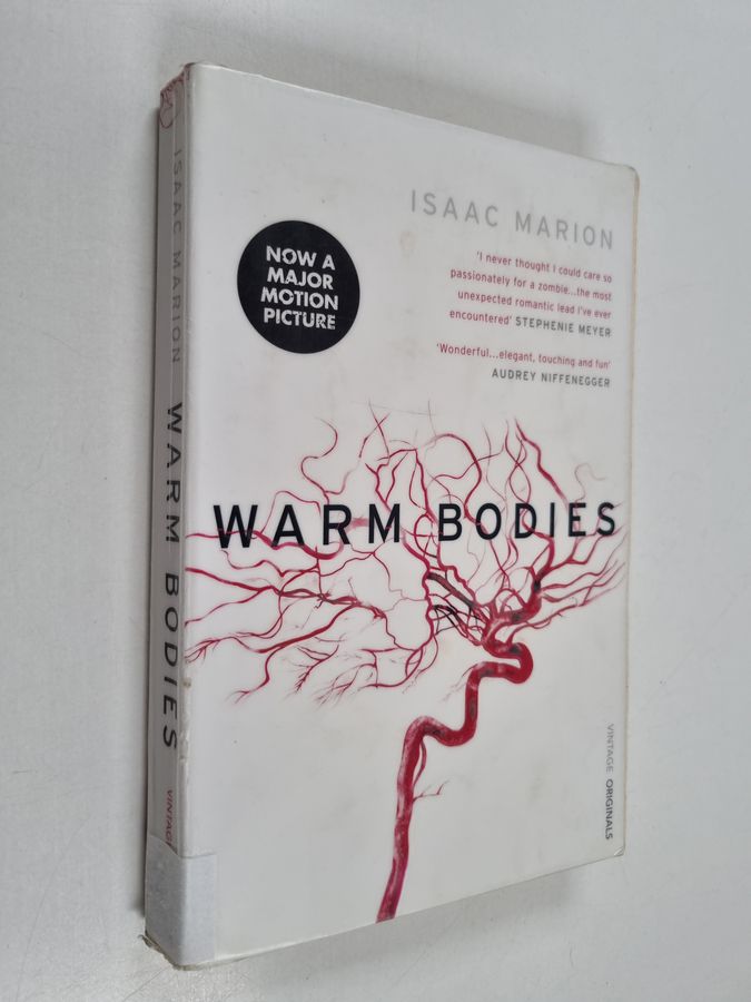 Warm Bodies (The Warm Bodies Series)