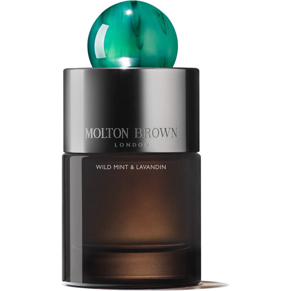 Molton Brown Wild Mint & Lavandin Eau de Parfum 100 ml