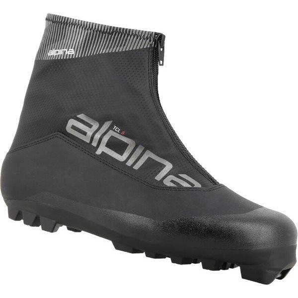 Alpina TCL S -25 Black - 45