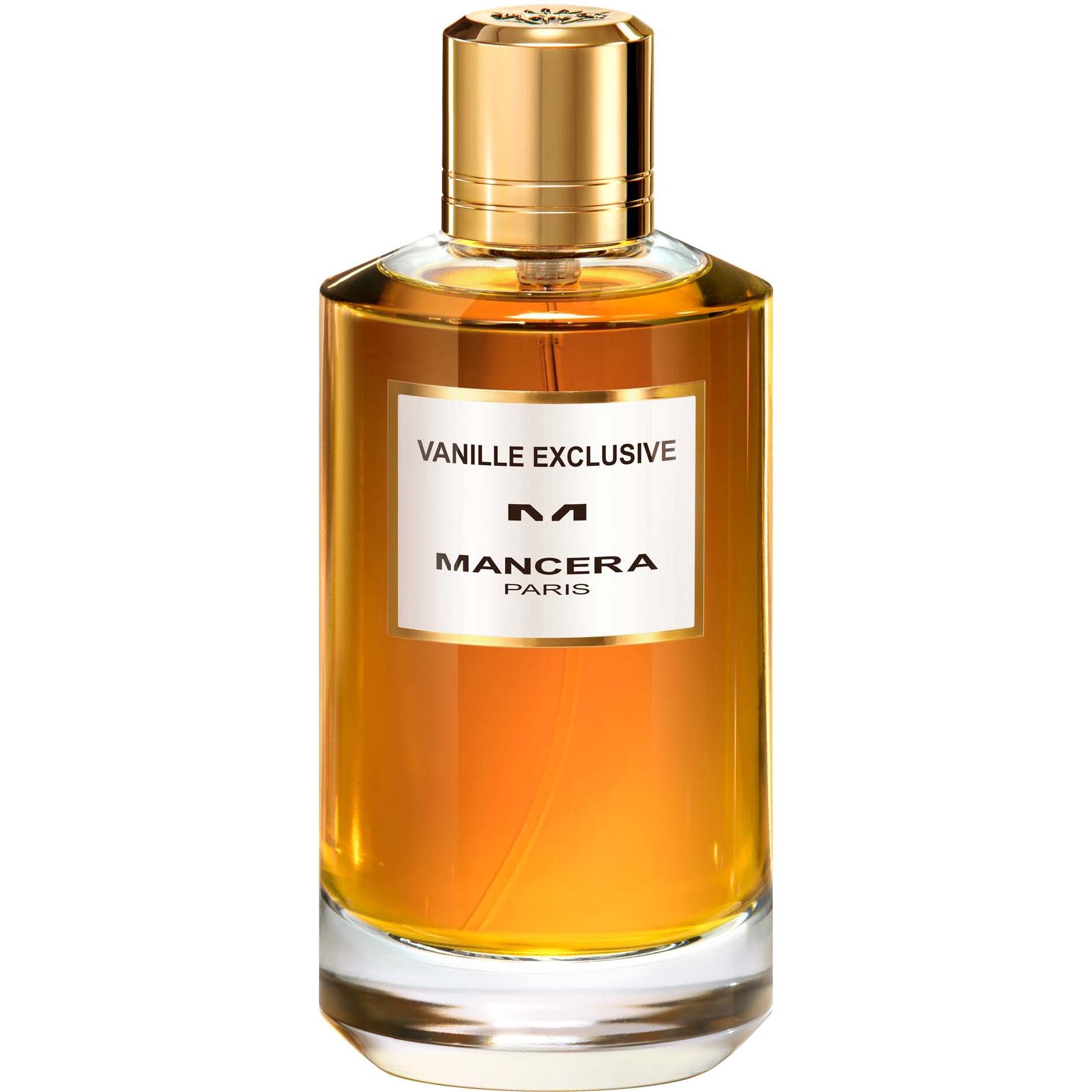 Mancera Vanille Exclusive EDP 120 ml