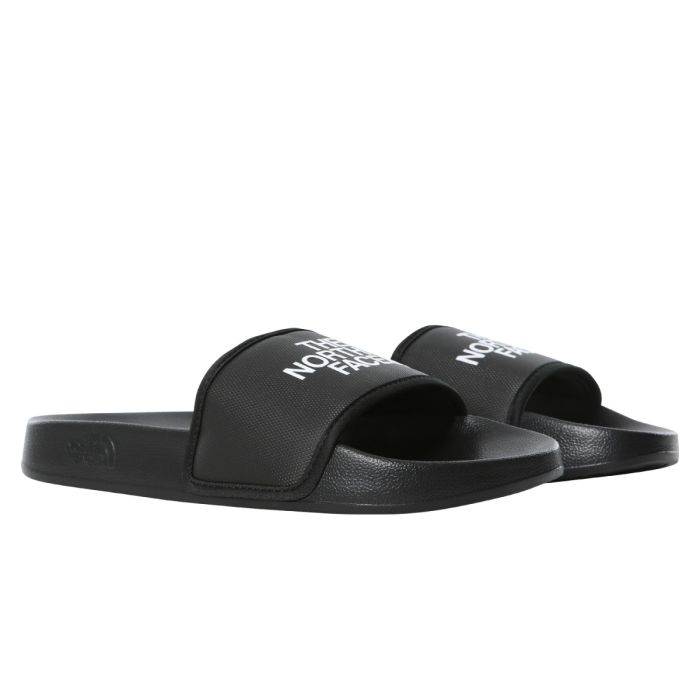 The North Face Base Camp Slide III K. 40 Musta Unisex