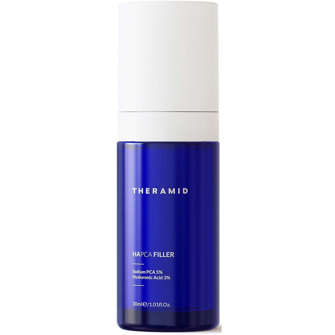 Niche Beauty Lab Theramid Hapca Filler Anti-Wrinkle & Hydrating Ha Treatment - 30 ml