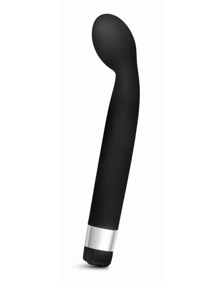 Rose Scarlet G Black G-piste vibraattori