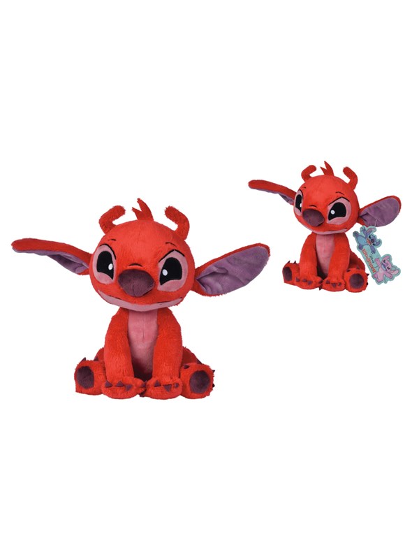 Disney Stitch Leroy Nalle (25 cm)