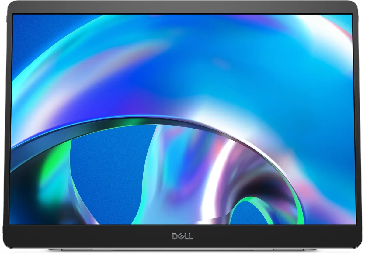 Dell Pro Plus P1425 - 1920x1200 - 60Hz - IPS
