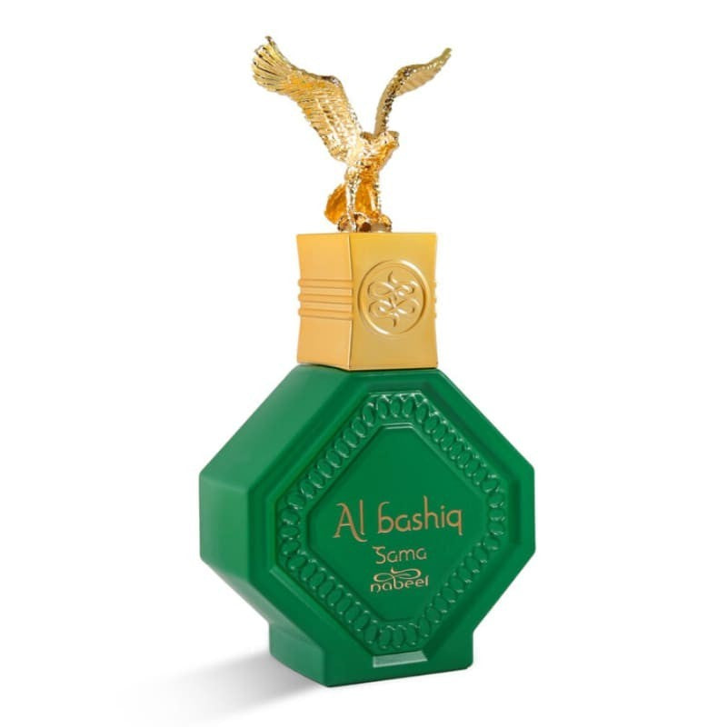 Nabeel Al Bashiq Sama Eau De Parfum Spray 30 ml