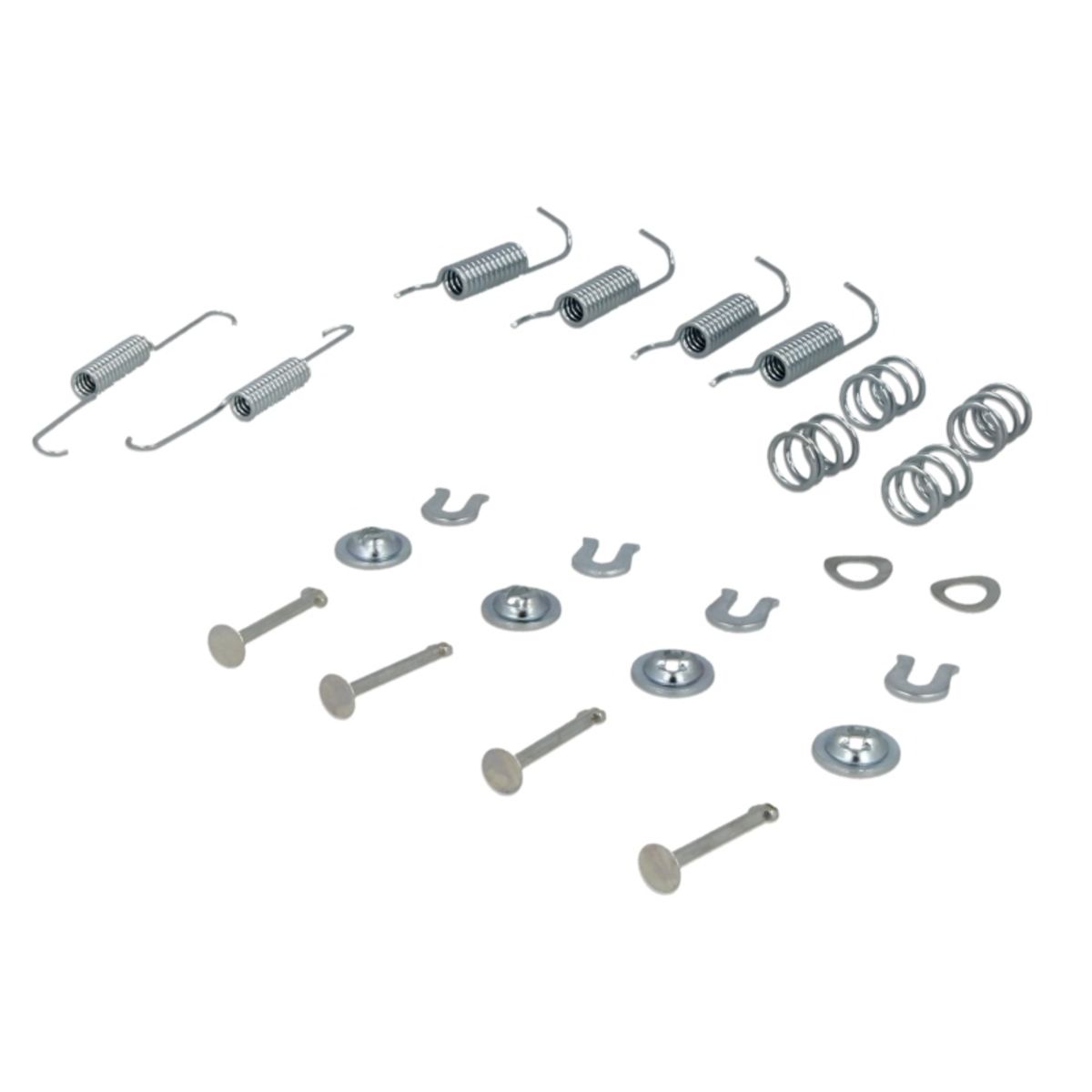 Tarvikesarja, seisontajarru QUICK BRAKE 105-0788