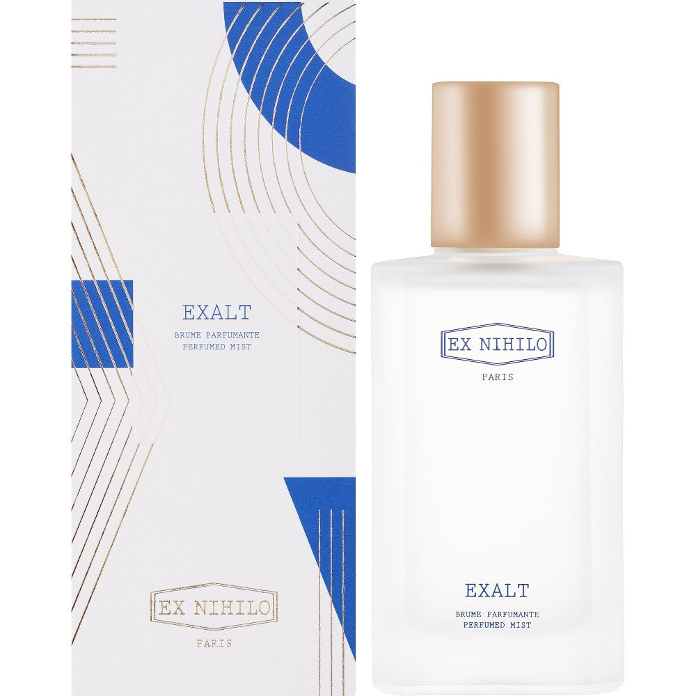 Ex Nihilo Exalt hiushajuvesi 100ml