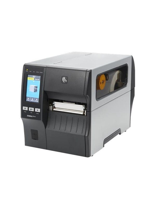 Zebra Zt411 Dt/tt 203dpi 4" Usb/serial/lan/bt Rfid Encoder