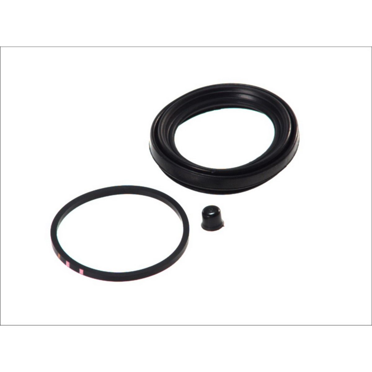 Jarrusatulan korjaussarja AUTOFREN SEINSA D4349