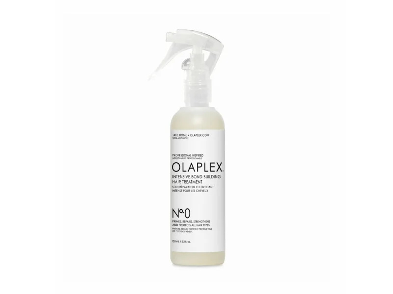 Olaplex No.0 Intensive Bond Building Hiustenhoito - 155 ml