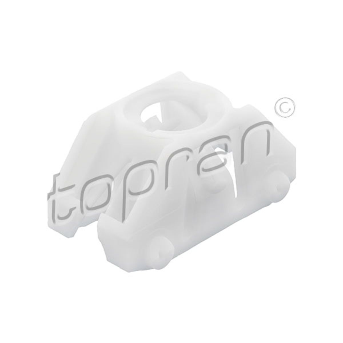 Hela TOPRAN 119 947