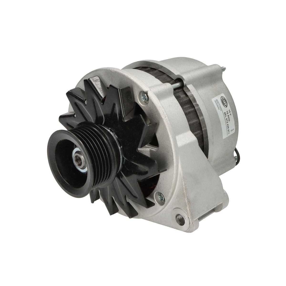 Laturi HELLA 8EL 012 426-971