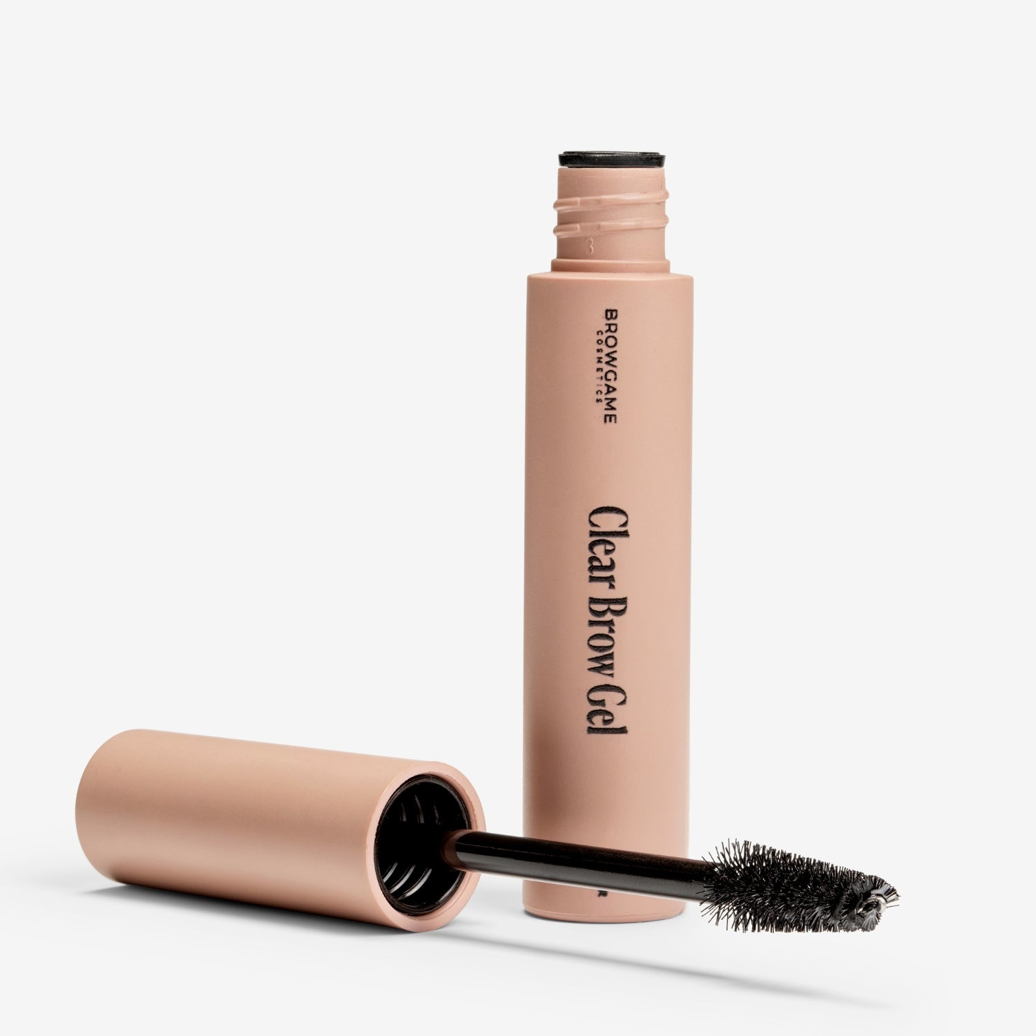 Browgame Cosmetics Clear Brow Gel 6 g