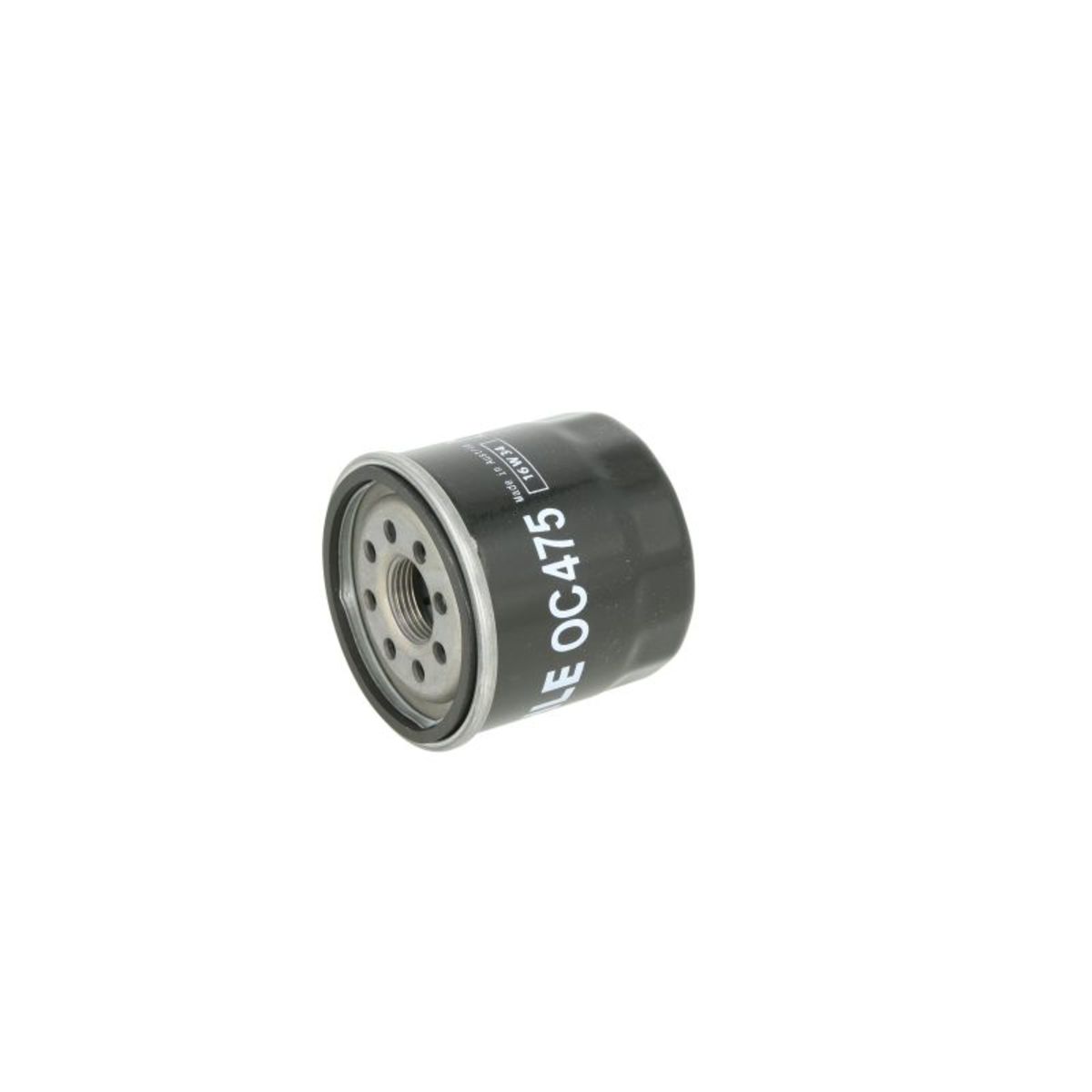 Öljynsuodatin MAHLE OC 475