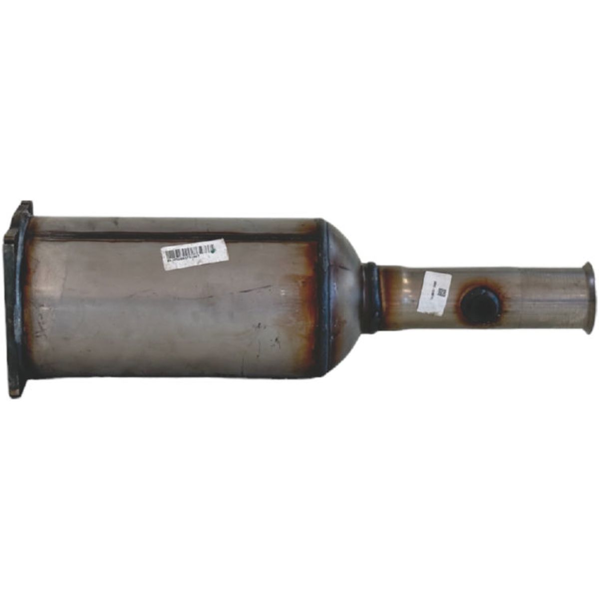 Hiukkassuodatin BOSAL 097-219