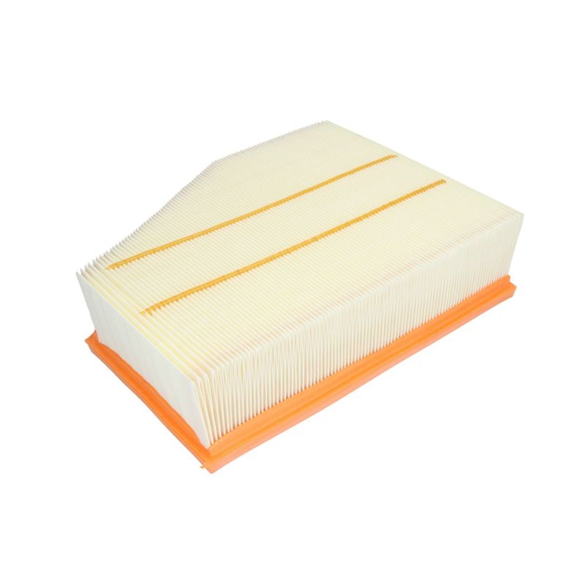 Ilmansuodatin BOSCH F 026 400 544
