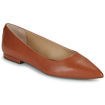 Lauren Ralph Lauren Ballerina 'LONDYN' pueblo