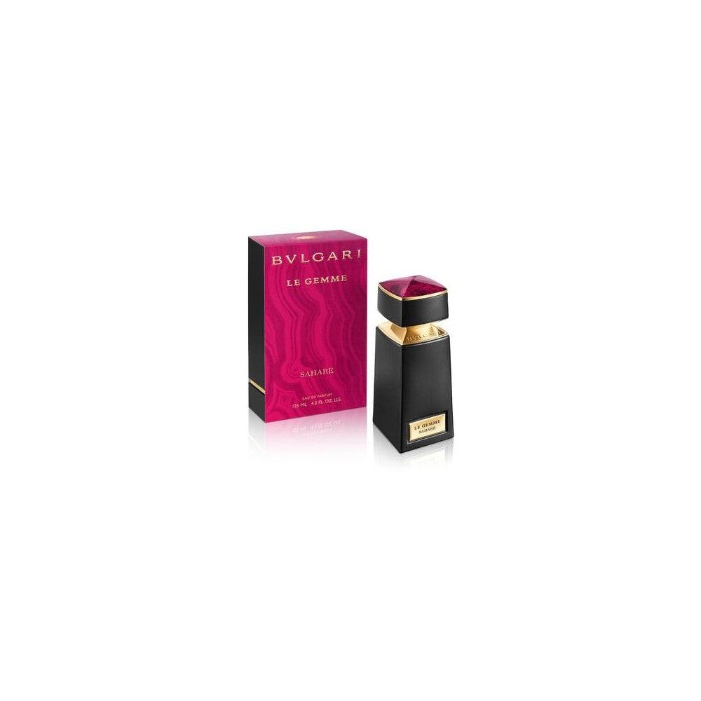 Bvlgari Le Gemme Sahare Eau De Parfum unisex 125ml