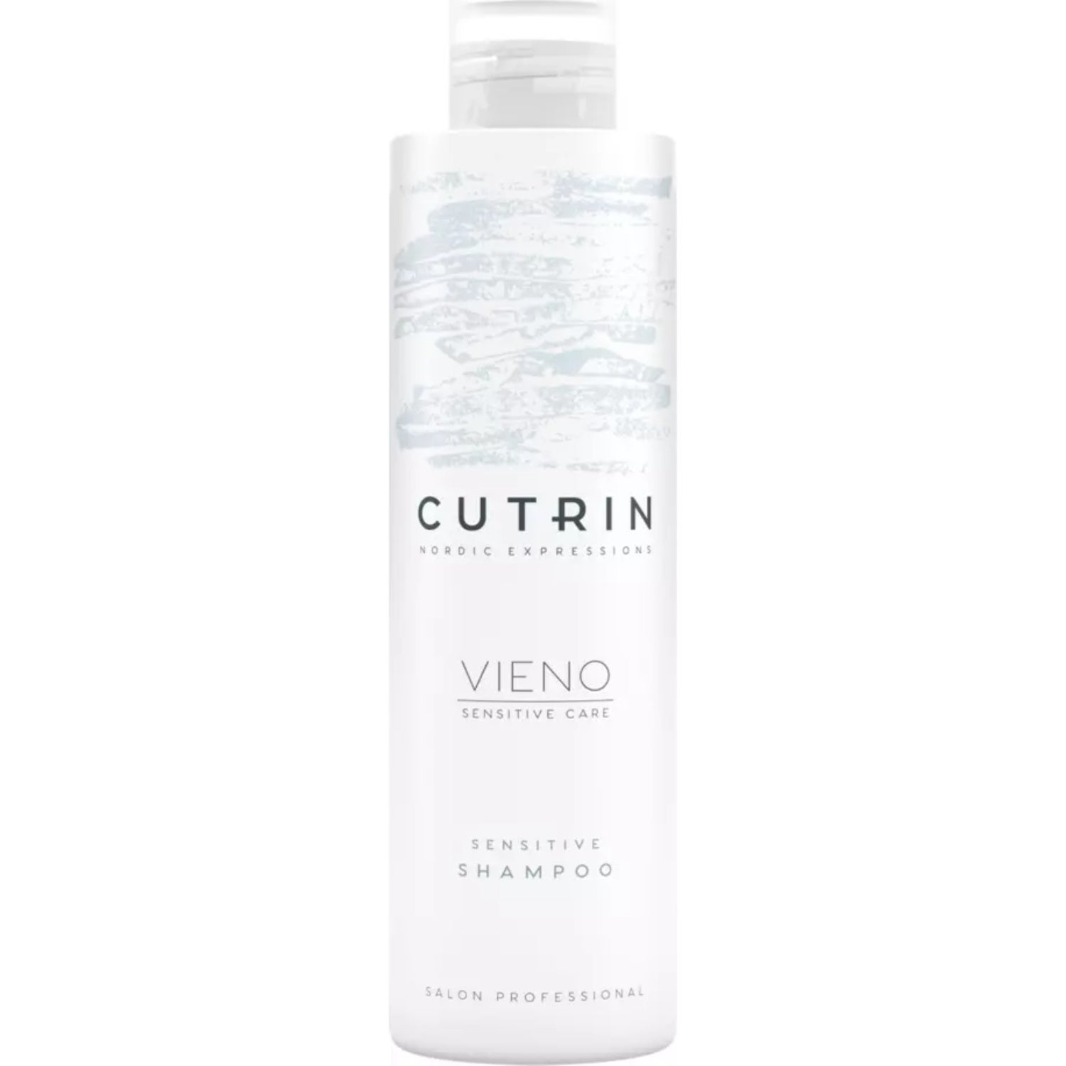 Cutrin Vieno Sensitive Shampoo hellävarainen shampoo 250 ml