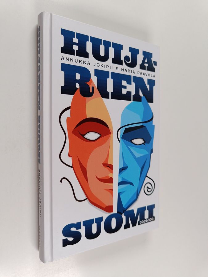 Huijarien Suomi