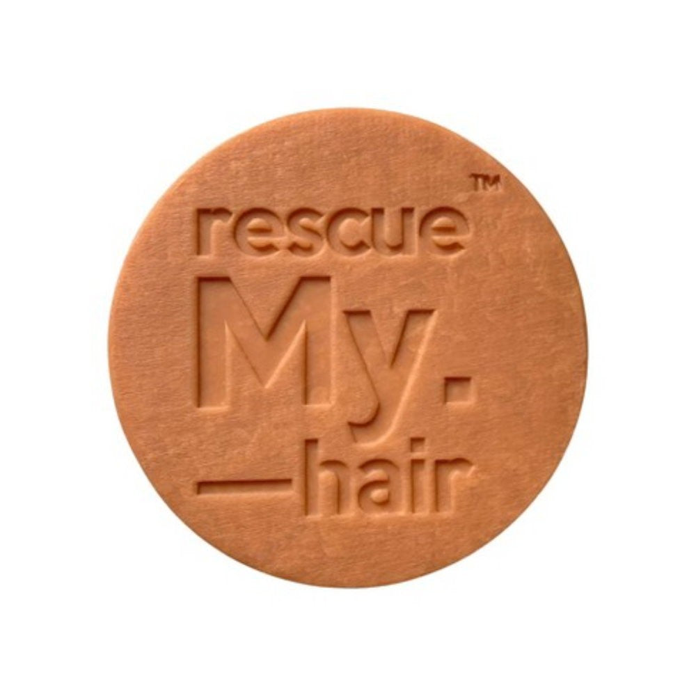 Rescue Infuse My Color Nourishing Hair Shampoo 80g
