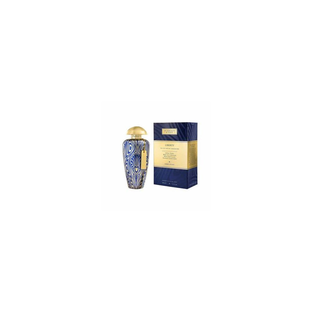 The merchant of venice Liberty EDP - 100 ml