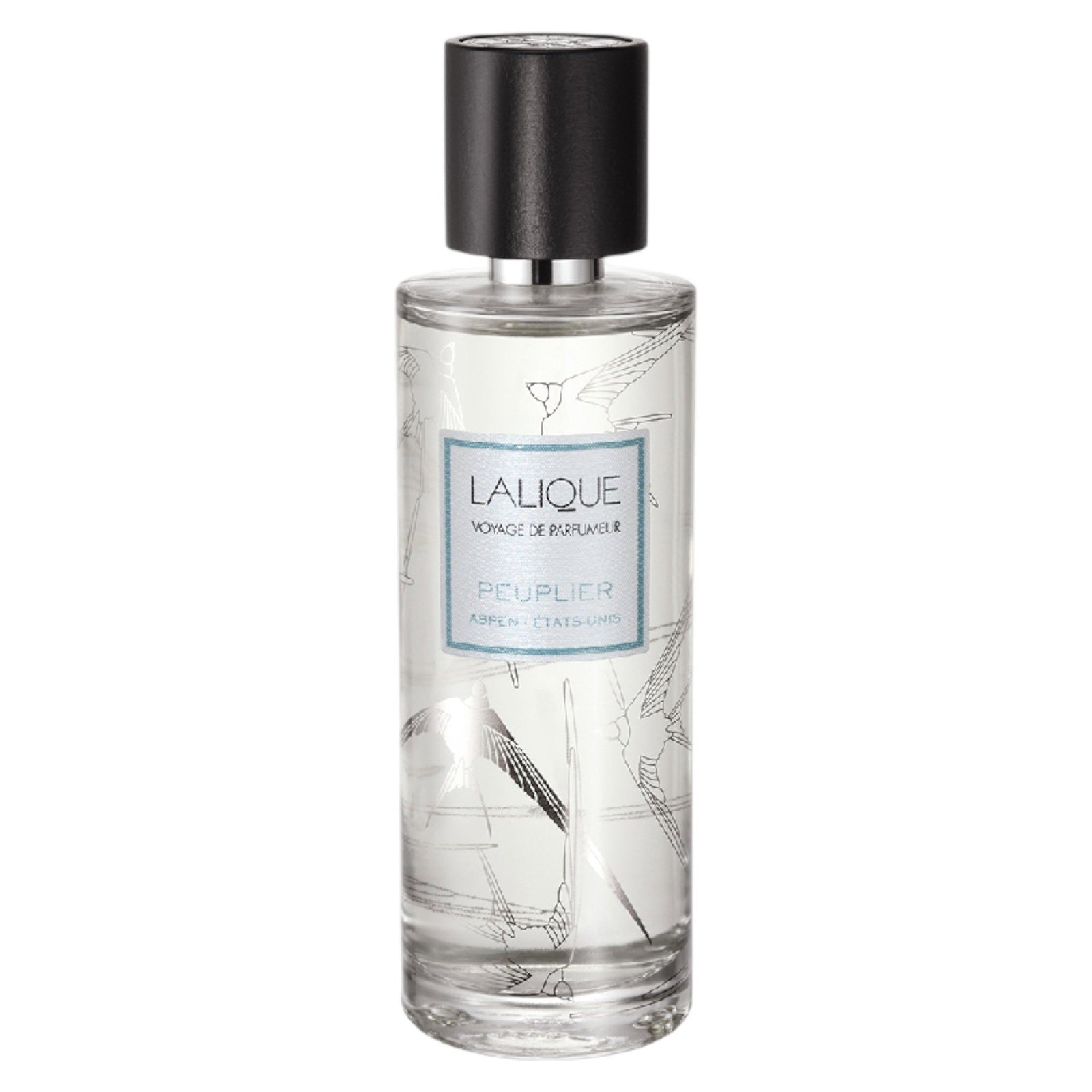 Lalique Huonesuihke Fresh Woody Poplar Aspen USA 100 ml