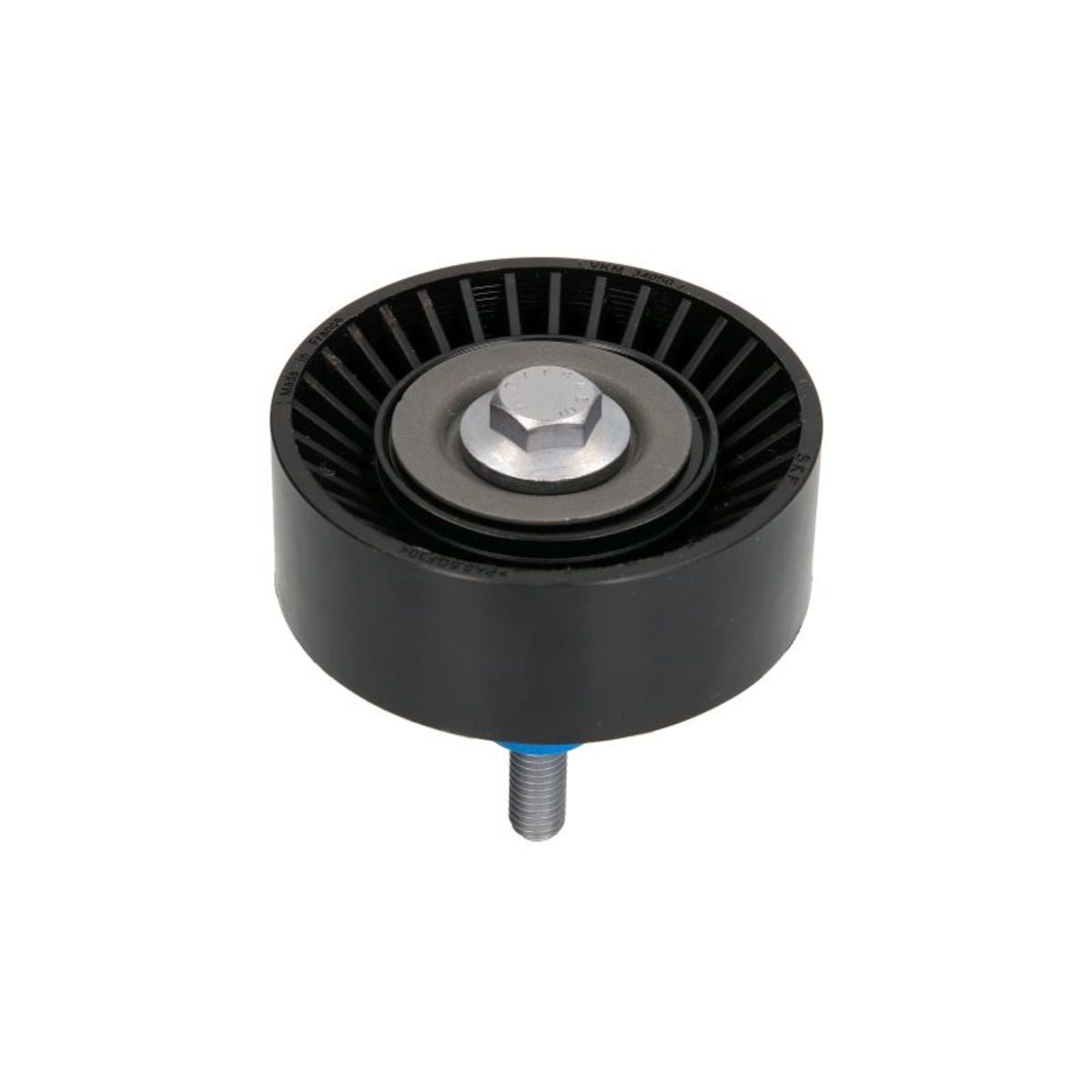 Ohjainrulla, moniurahihna SKF VKM 34050