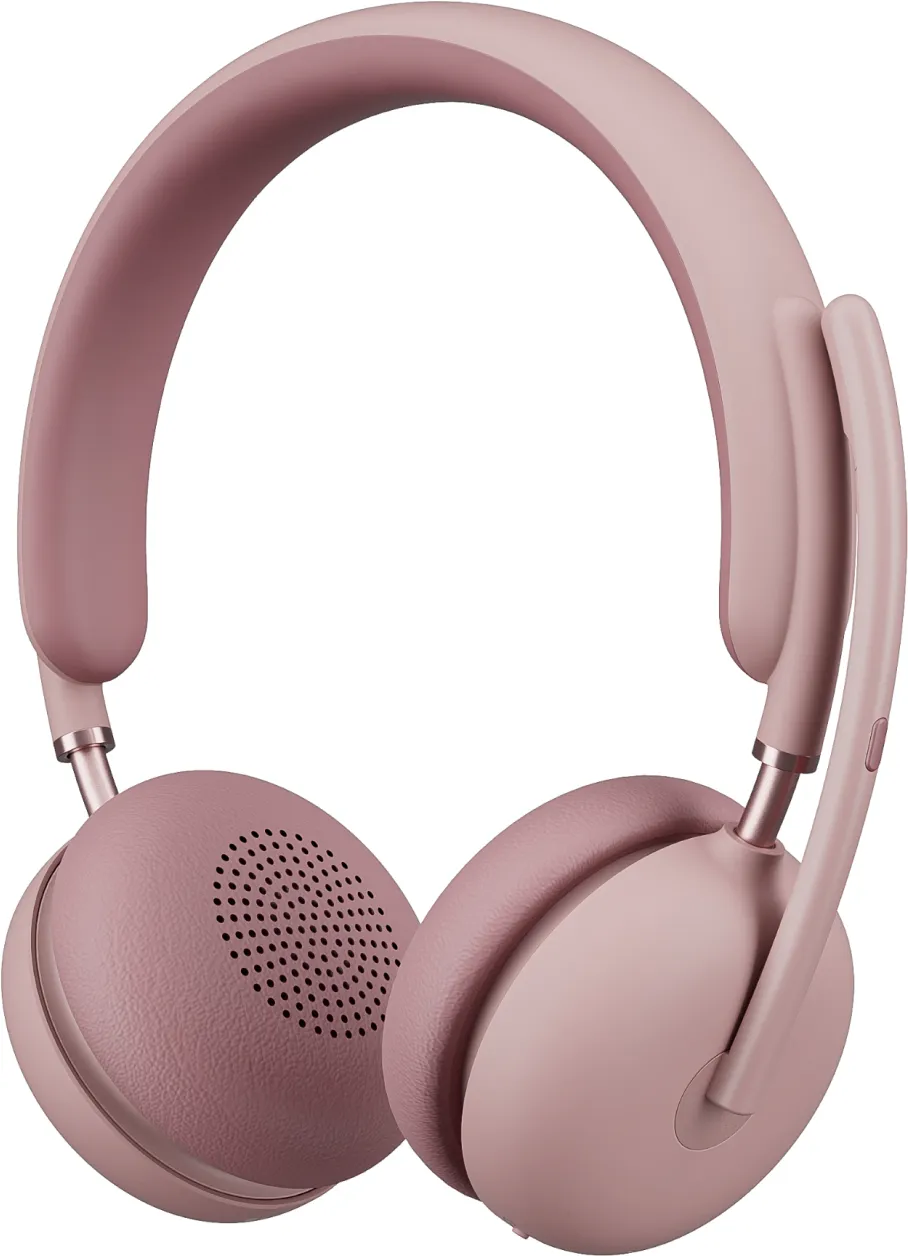 Logitech Zone Wireless 2