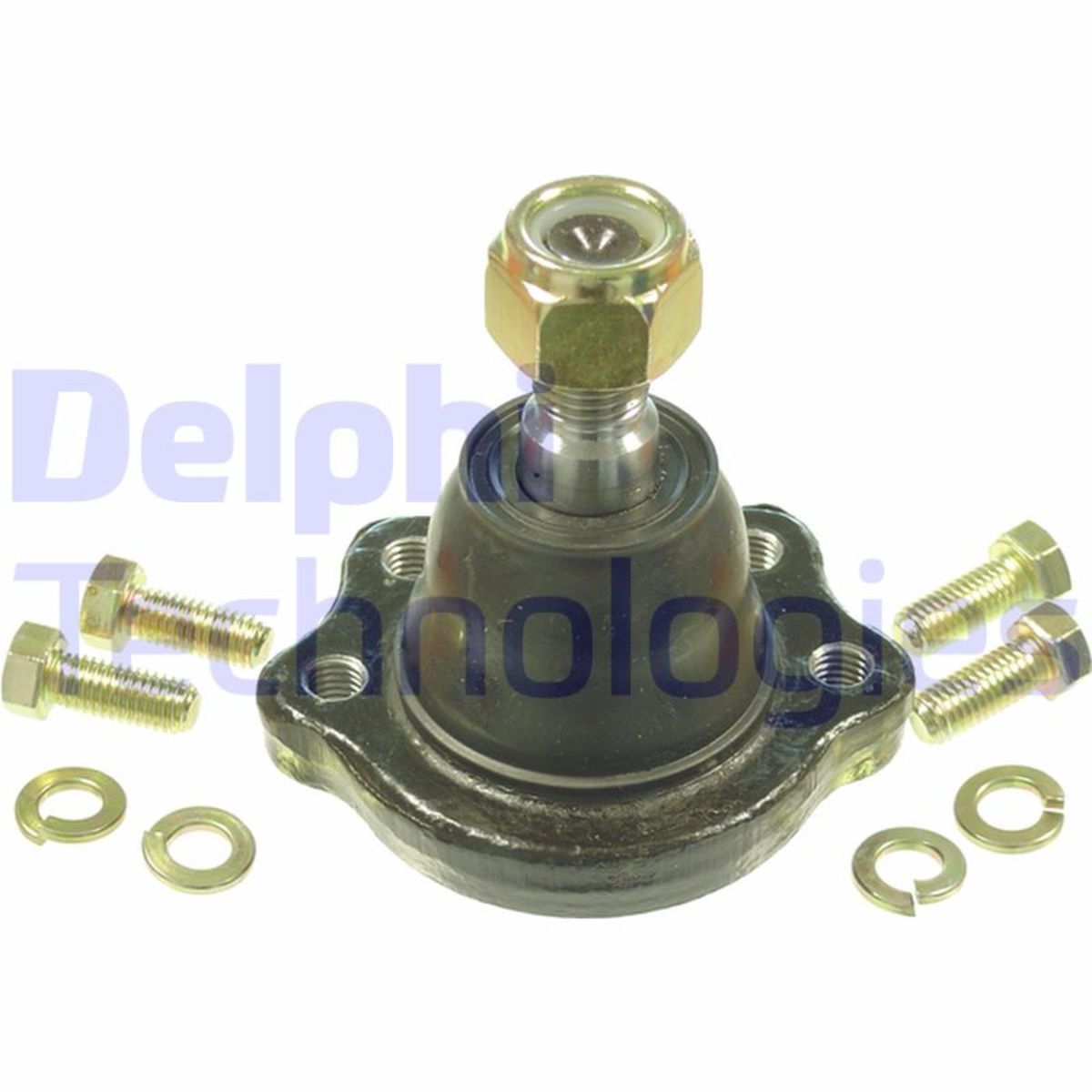 Pallonivel DELPHI TC393