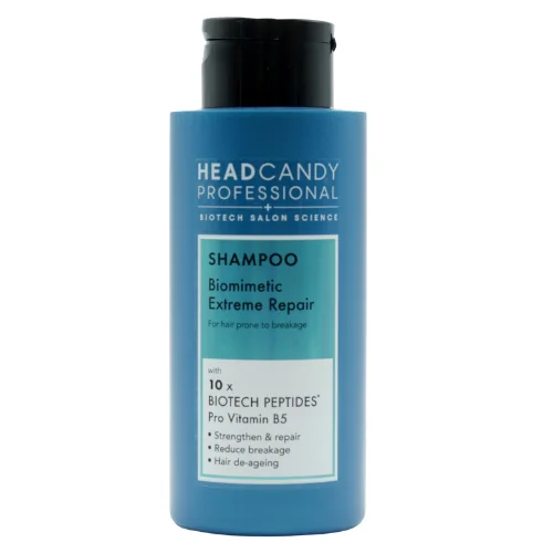 Head Candy Biomimetic Extreme Repair Shampoo – 500 ml