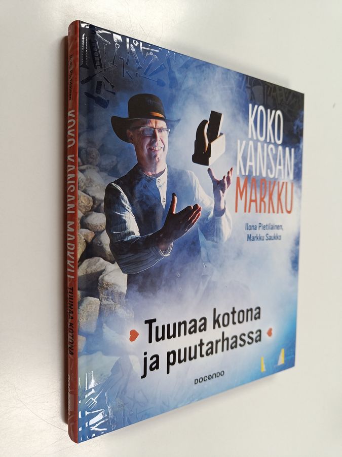 Koko kansan Markku