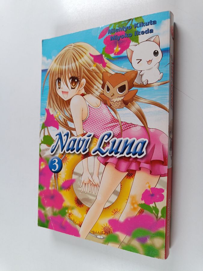 Navi Luna 3