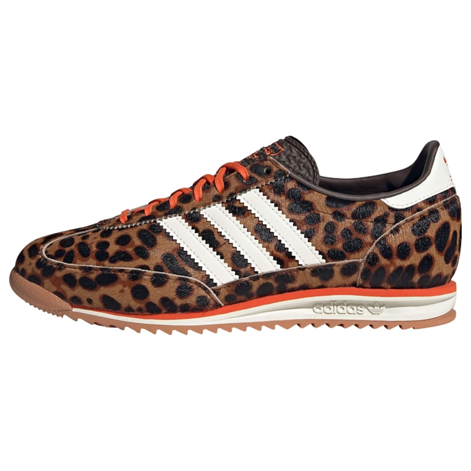 Kengät adidas  SL 72 OG W JI0189  36 2/3