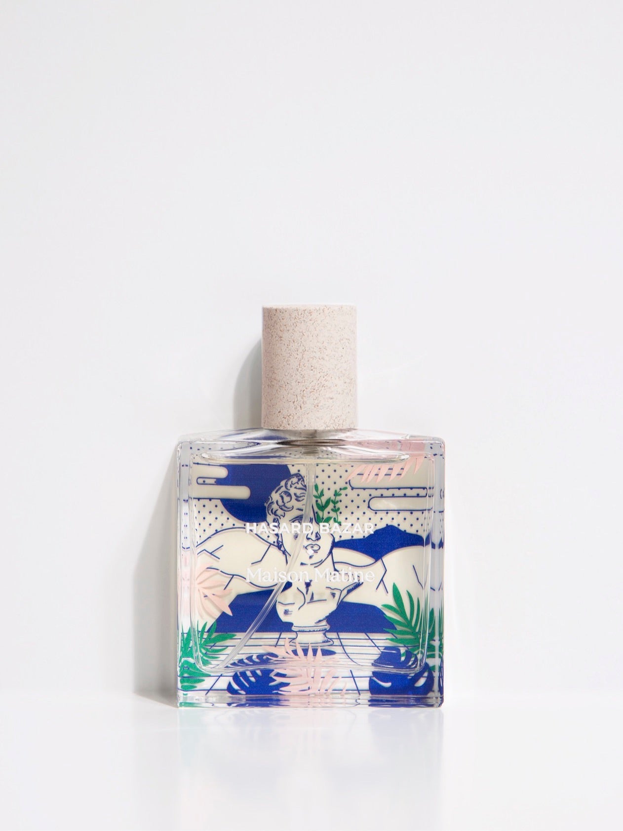 Maison Matine Hasard Bazar Eau de Parfum 15 ml